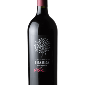 Botella Bonarda 2021