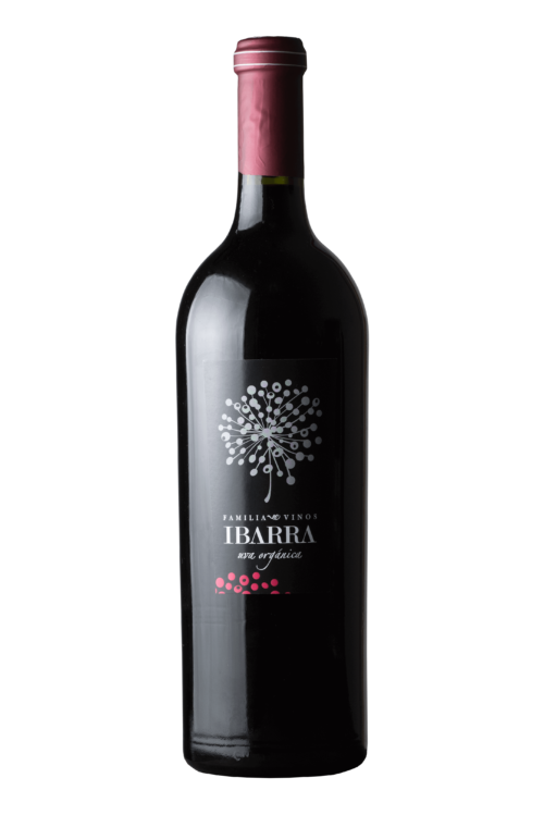 Botella Bonarda 2021
