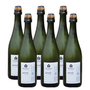 Espumante Extra Brut