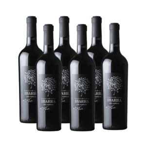 Vino Malbec Reserva
