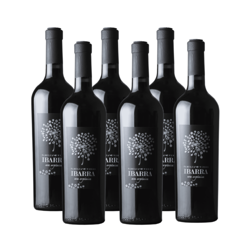 Vino Malbec Reserva