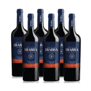 Vino Malbec Reserva