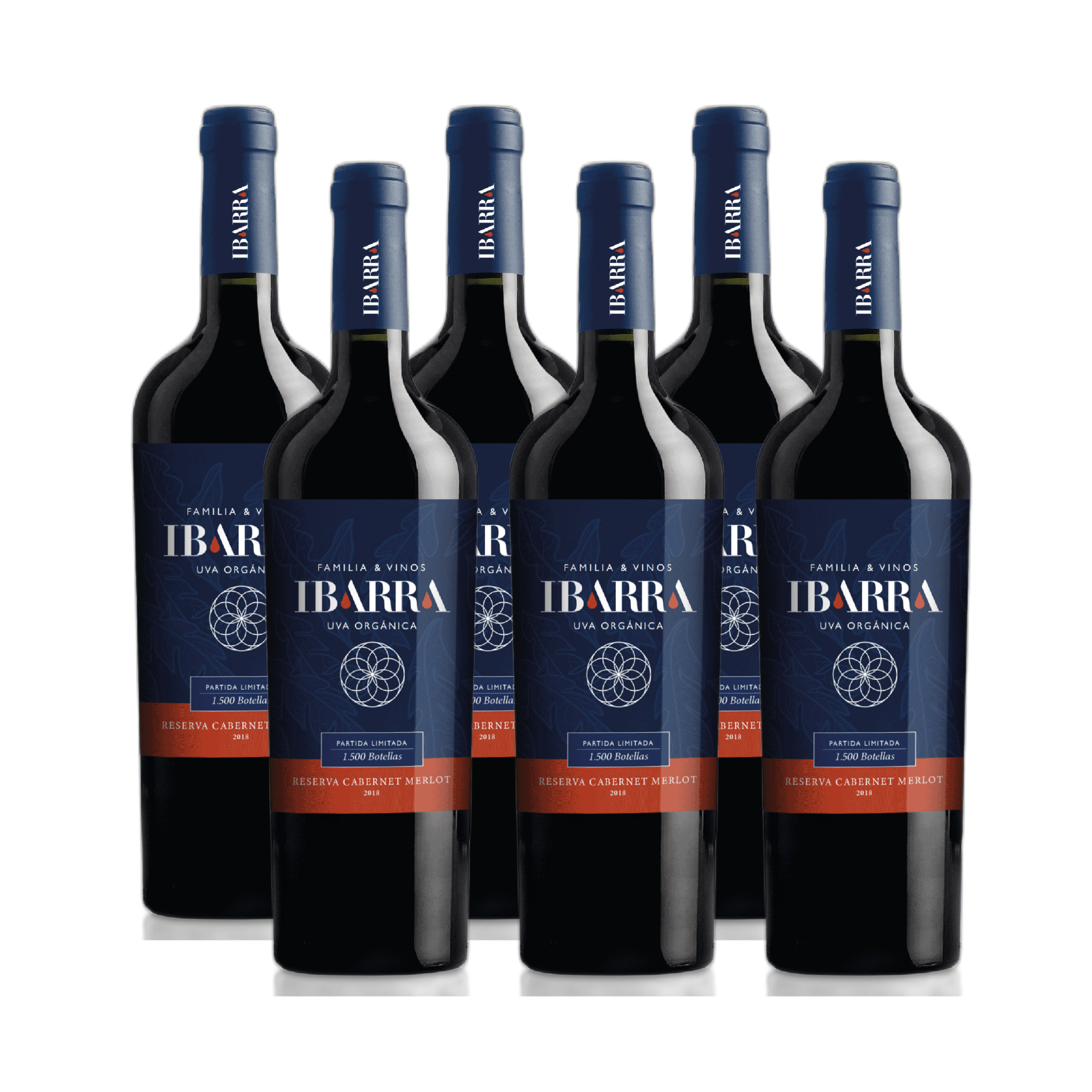 Vino Malbec Reserva
