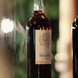 Cosecha tardío Malbec-Bonarda